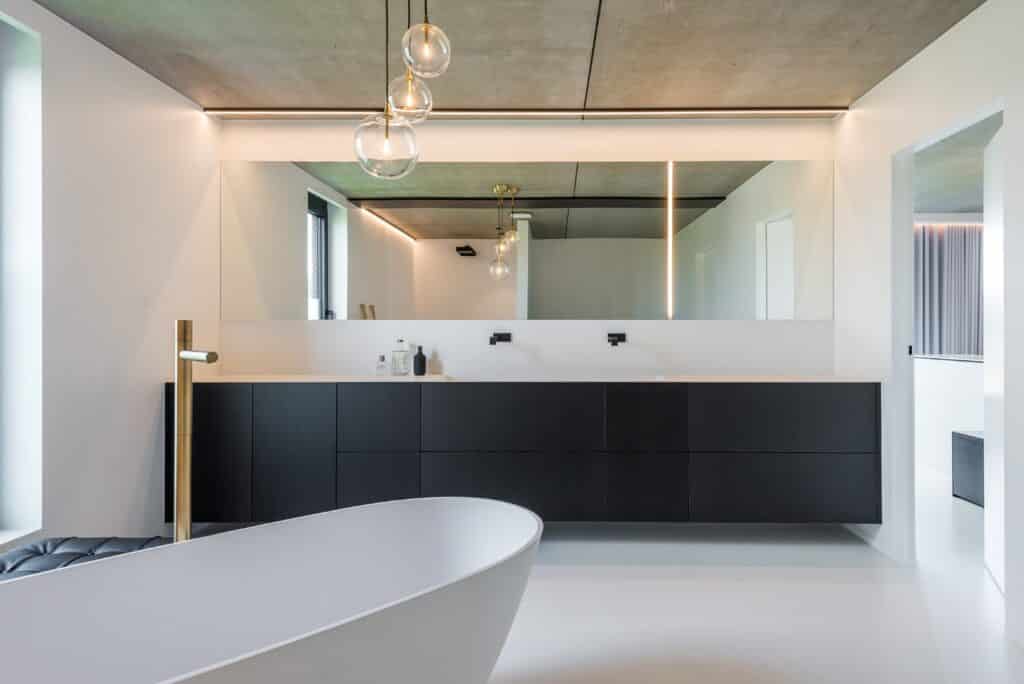 badkamer op maat