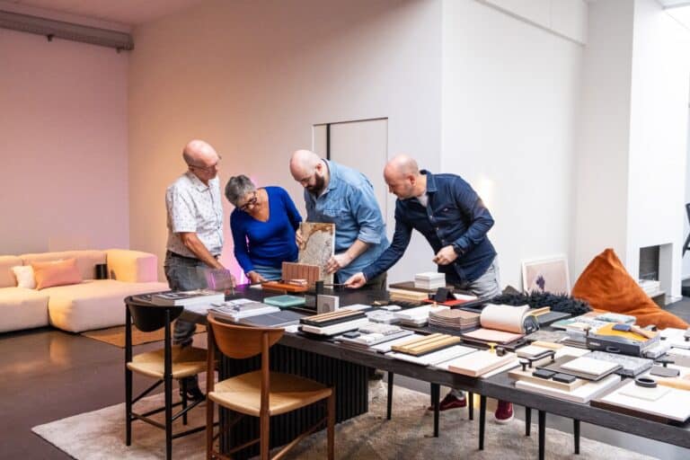 Van moodboard tot maatwerk: ontdek het kameleon-effect van Hus