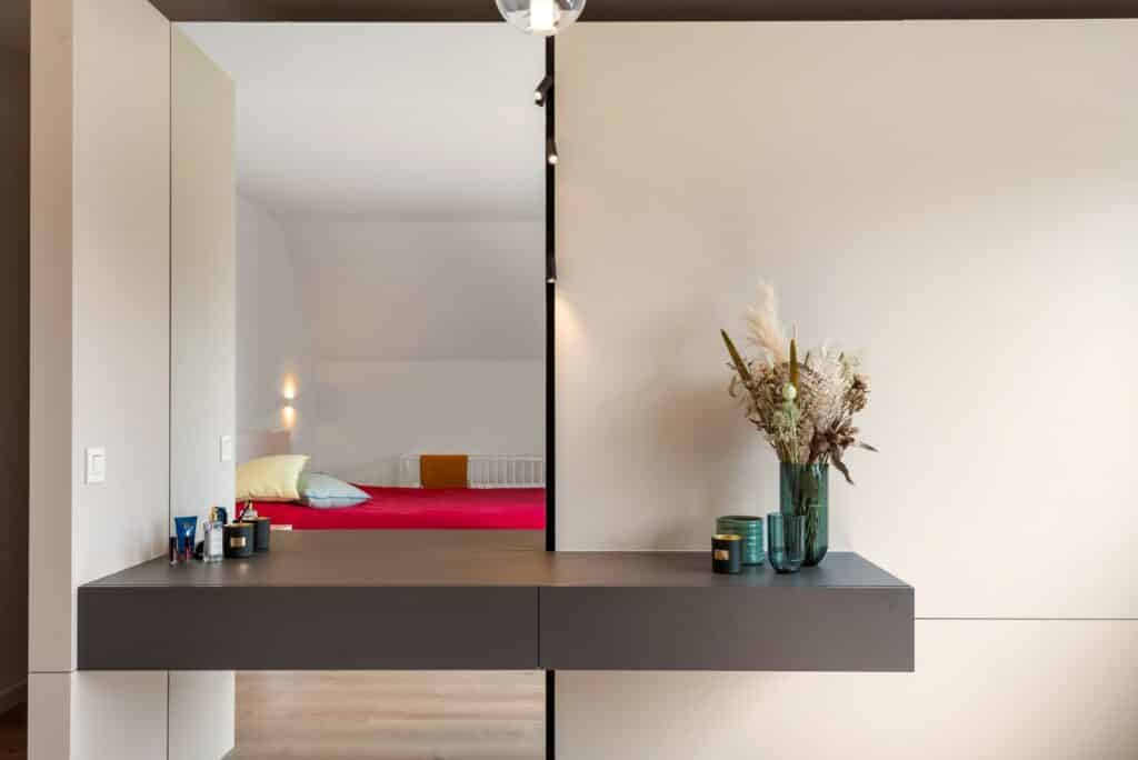 kaptafel op maat