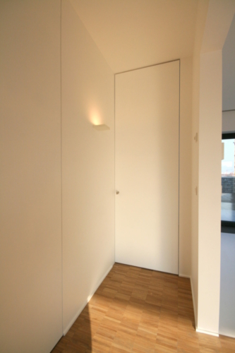 Hus Interieur - Portfolio - Binnendeuren - Pivot